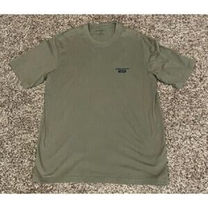 Eddie Bauer 1920 T-Shirt LARGE TALL